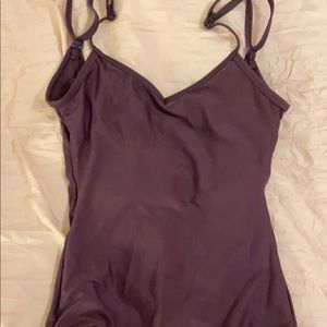 Plum Theatricals Leotard